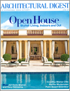 Architectural Digest June 2011